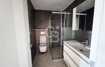 OTURUMA HAZIR BOŞ DAİRE!! ORTA MH MEYDANDA 3+1 KAPALI OTOPARKLI