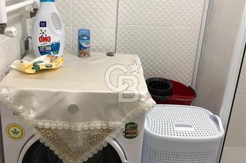 FULL EŞYALI YALOVA ÇINARCIK'DA 3+1 DAİRE