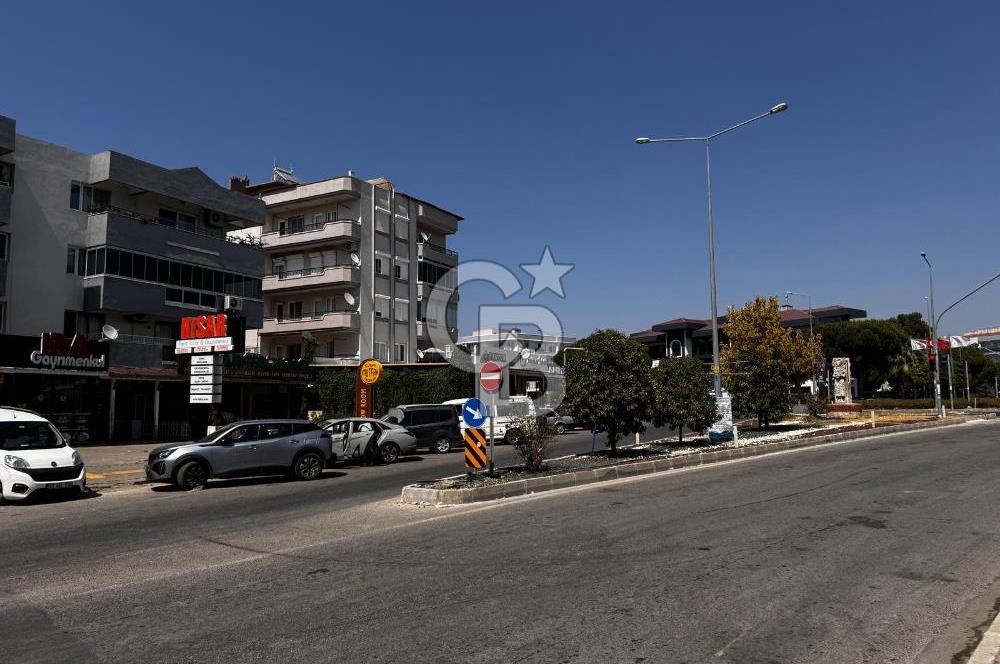Seferihisar'ın En Nezih Mahallesi Camikebir 'de Satılık 3+1