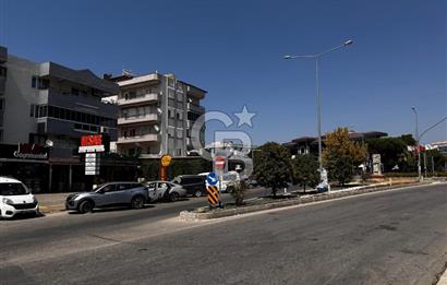 Seferihisar'ın En Nezih Mahallesi Camikebir 'de Satılık 3+1