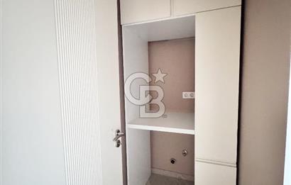OTURUMA HAZIR BOŞ DAİRE!! ORTA MH MEYDANDA 3+1 KAPALI OTOPARKLI