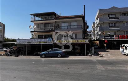 Seferihisar'ın En Nezih Mahallesi Camikebir 'de Satılık 3+1