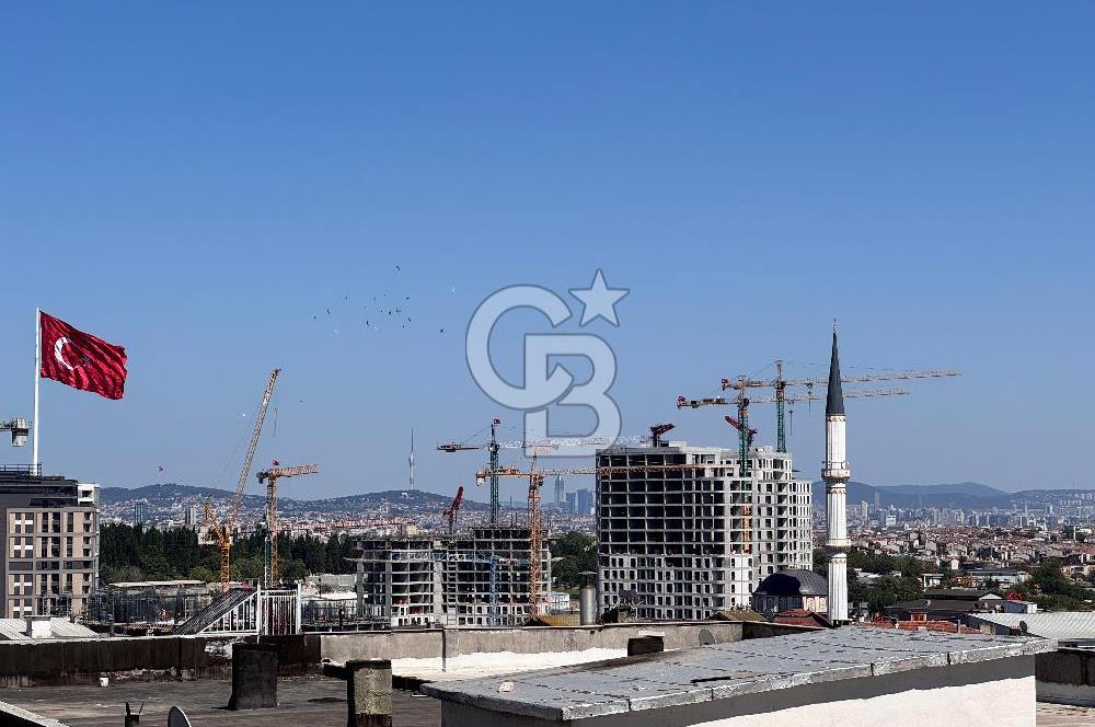 OTURUMA HAZIR BOŞ DAİRE!! ORTA MH MEYDANDA 3+1 KAPALI OTOPARKLI