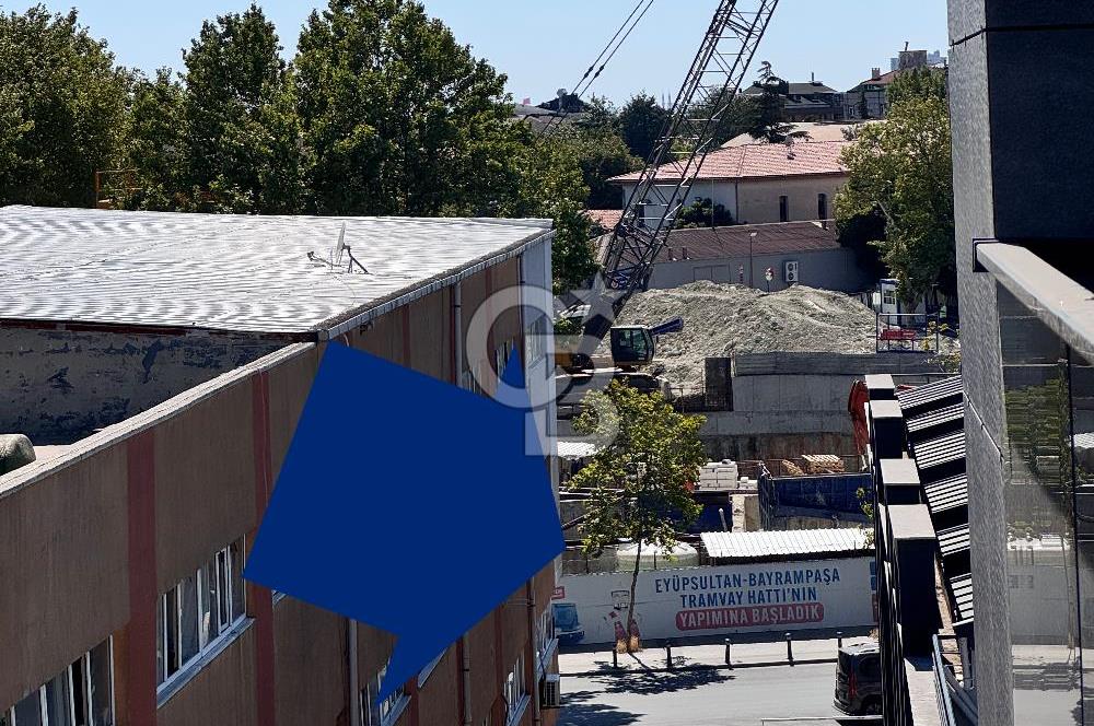 OTURUMA HAZIR BOŞ DAİRE!! ORTA MH MEYDANDA 3+1 KAPALI OTOPARKLI