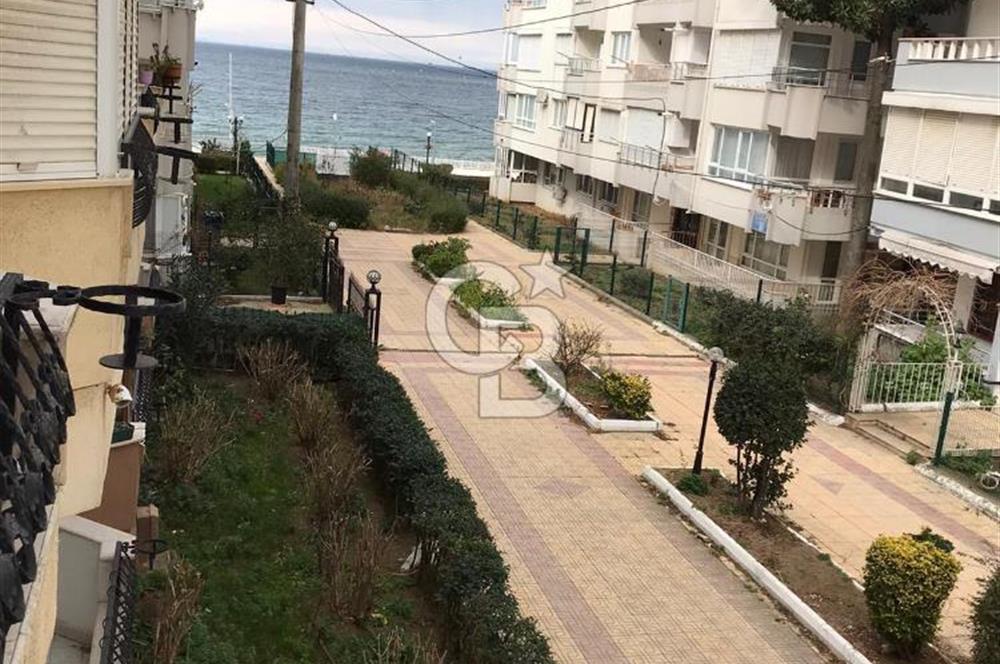 FULL EŞYALI YALOVA ÇINARCIK'DA 3+1 DAİRE