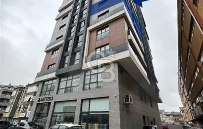 OTURUMA HAZIR BOŞ DAİRE!! ORTA MH MEYDANDA 3+1 KAPALI OTOPARKLI