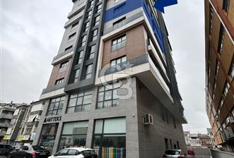 OTURUMA HAZIR BOŞ DAİRE!! ORTA MH MEYDANDA 3+1 KAPALI OTOPARKLI