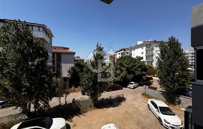 Seferihisar'ın En Nezih Mahallesi Camikebir 'de Satılık 3+1