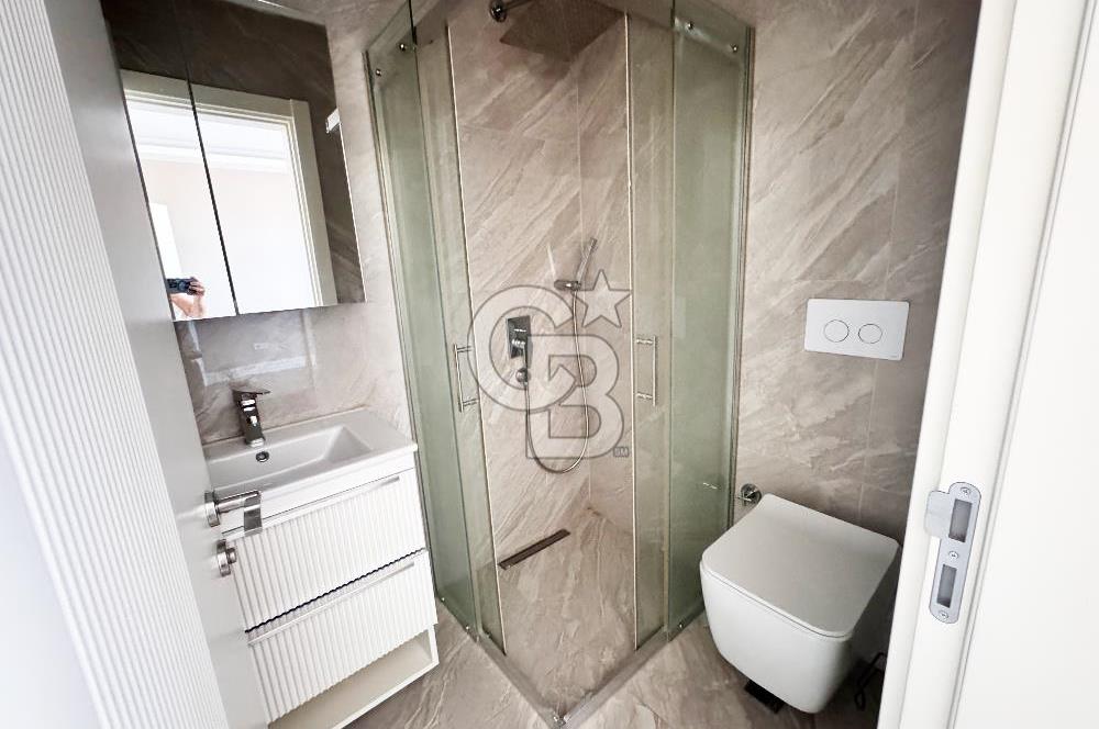 OTURUMA HAZIR BOŞ DAİRE!! ORTA MH MEYDANDA 3+1 KAPALI OTOPARKLI