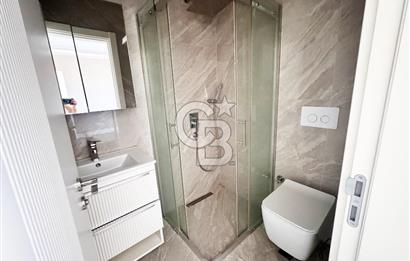 OTURUMA HAZIR BOŞ DAİRE!! ORTA MH MEYDANDA 3+1 KAPALI OTOPARKLI