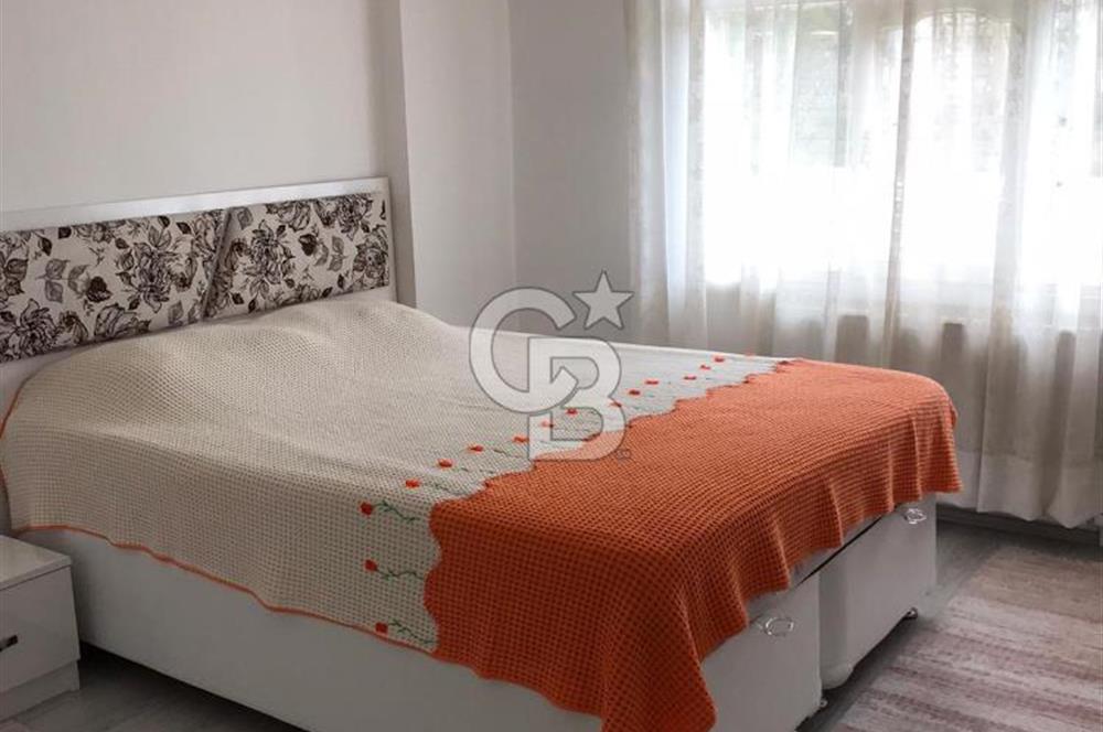 FULL EŞYALI YALOVA ÇINARCIK'DA 3+1 DAİRE