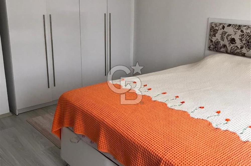 FULL EŞYALI YALOVA ÇINARCIK'DA 3+1 DAİRE