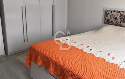 FULL EŞYALI YALOVA ÇINARCIK'DA 3+1 DAİRE