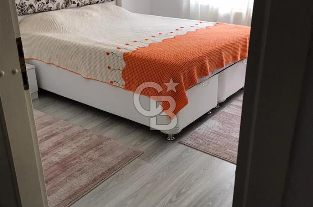 FULL EŞYALI YALOVA ÇINARCIK'DA 3+1 DAİRE