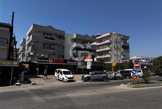 Seferihisar'ın En Nezih Mahallesi Camikebir 'de Satılık 3+1