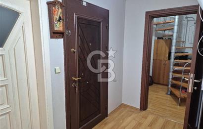 PENDİK GÜZELYALI 5+1 ÇATI DUBLEKS