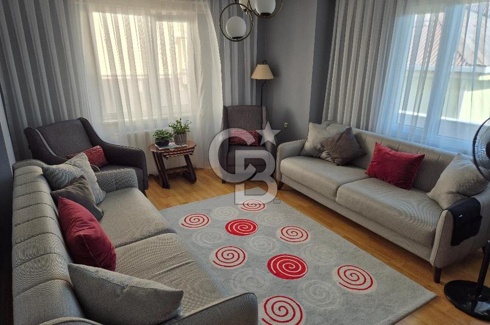 PENDİK GÜZELYALI 5+1 ÇATI DUBLEKS