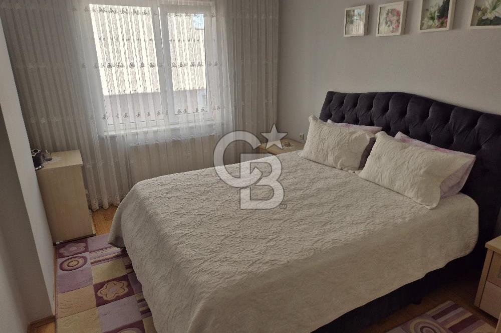 PENDİK GÜZELYALI 5+1 ÇATI DUBLEKS