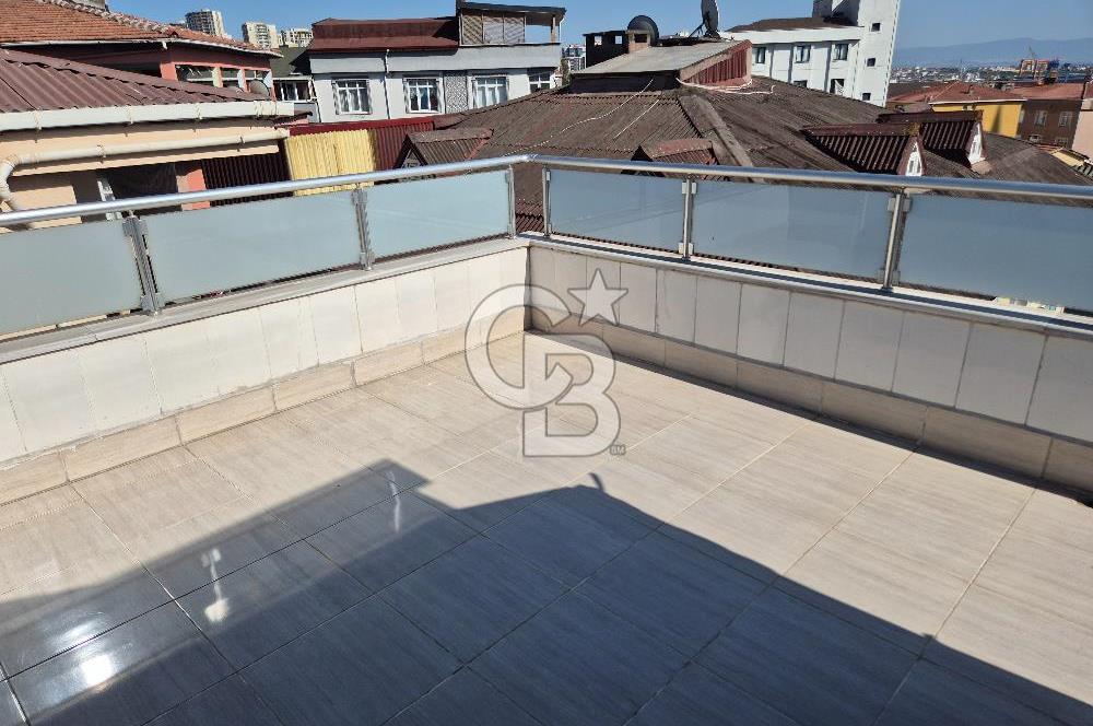 PENDİK GÜZELYALI 5+1 ÇATI DUBLEKS