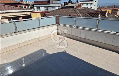 PENDİK GÜZELYALI 5+1 ÇATI DUBLEKS