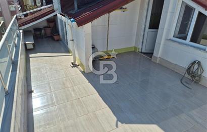 PENDİK GÜZELYALI 5+1 ÇATI DUBLEKS