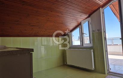 PENDİK GÜZELYALI 5+1 ÇATI DUBLEKS