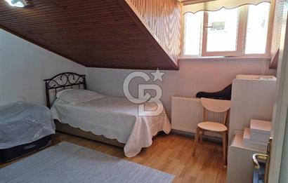 PENDİK GÜZELYALI 5+1 ÇATI DUBLEKS