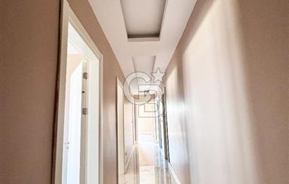 OTURUMA HAZIR BOŞ DAİRE!! ORTA MH MEYDANDA 3+1 KAPALI OTOPARKLI