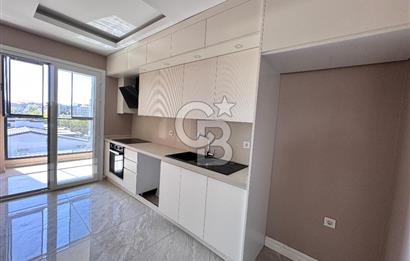 OTURUMA HAZIR BOŞ DAİRE!! ORTA MH MEYDANDA 3+1 KAPALI OTOPARKLI