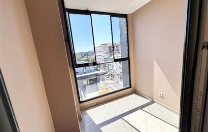 OTURUMA HAZIR BOŞ DAİRE!! ORTA MH MEYDANDA 3+1 KAPALI OTOPARKLI