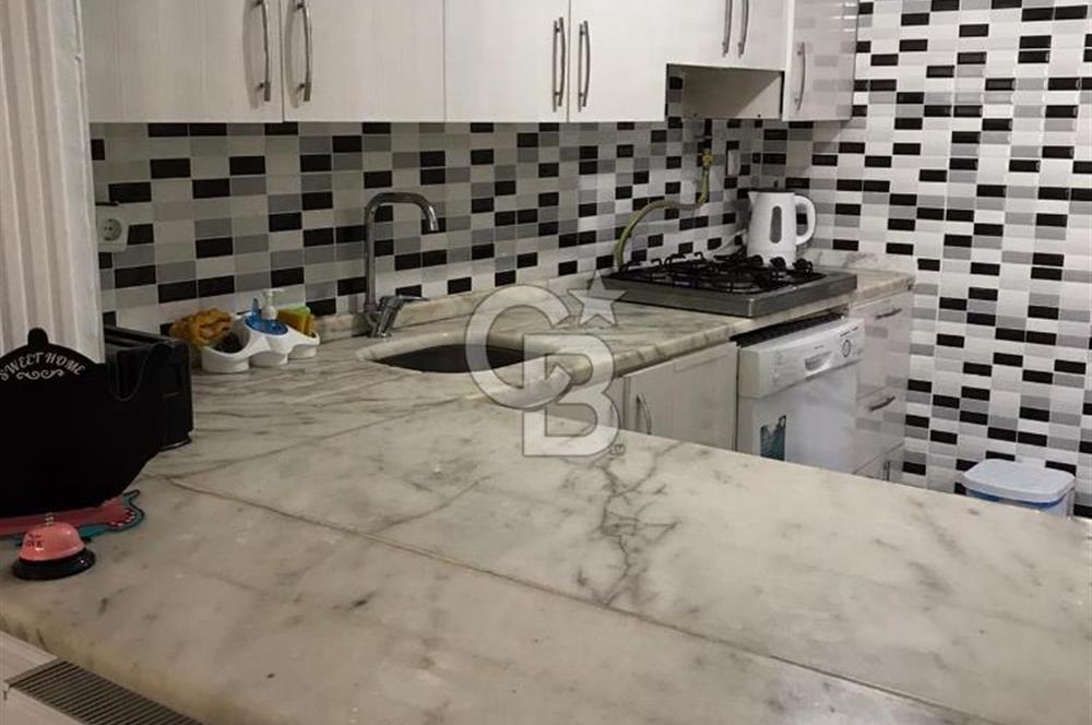 FULL EŞYALI YALOVA ÇINARCIK'DA 3+1 DAİRE