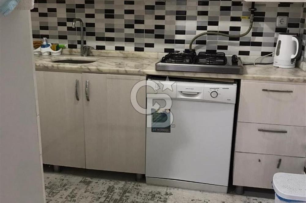 FULL EŞYALI YALOVA ÇINARCIK'DA 3+1 DAİRE