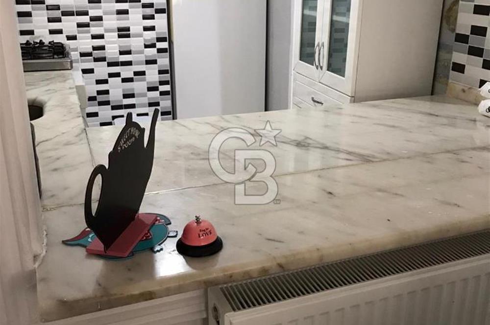 FULL EŞYALI YALOVA ÇINARCIK'DA 3+1 DAİRE