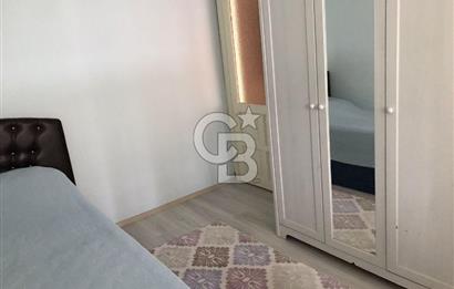FULL EŞYALI YALOVA ÇINARCIK'DA 3+1 DAİRE