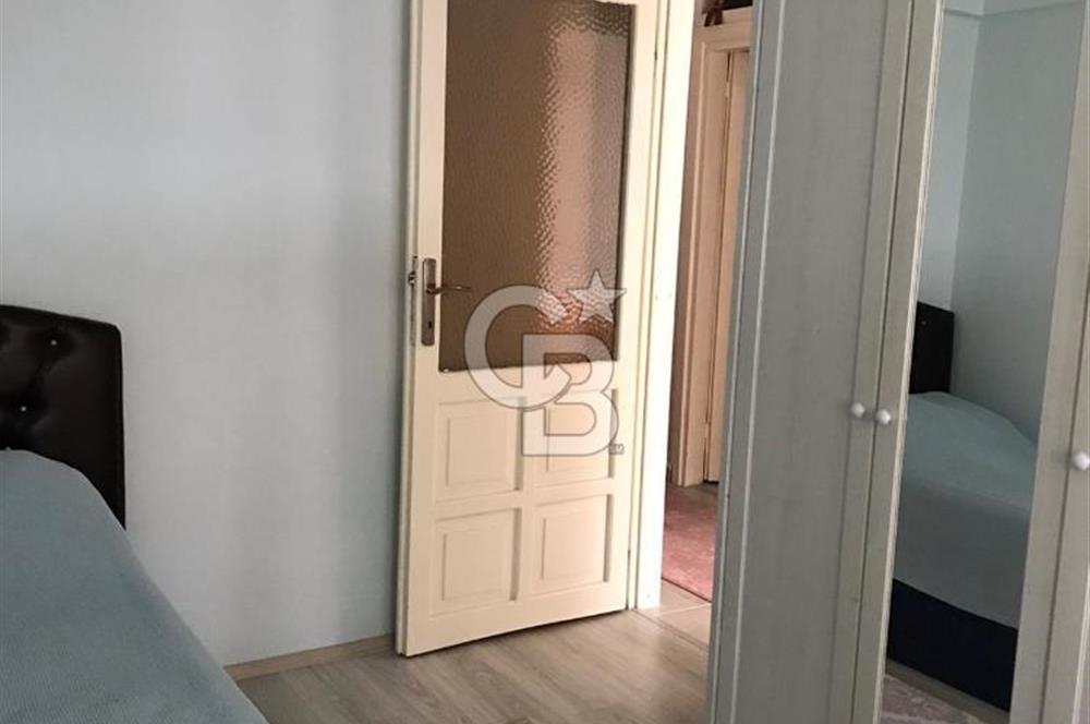 FULL EŞYALI YALOVA ÇINARCIK'DA 3+1 DAİRE