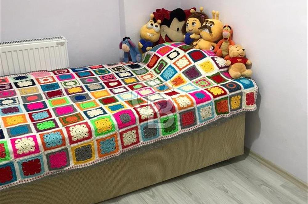 FULL EŞYALI YALOVA ÇINARCIK'DA 3+1 DAİRE
