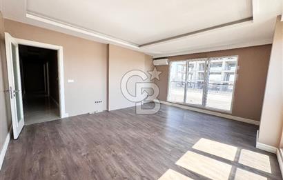 OTURUMA HAZIR BOŞ DAİRE!! ORTA MH MEYDANDA 3+1 KAPALI OTOPARKLI