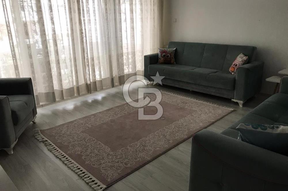 FULL EŞYALI YALOVA ÇINARCIK'DA 3+1 DAİRE