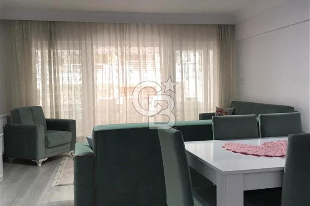 FULL EŞYALI YALOVA ÇINARCIK'DA 3+1 DAİRE