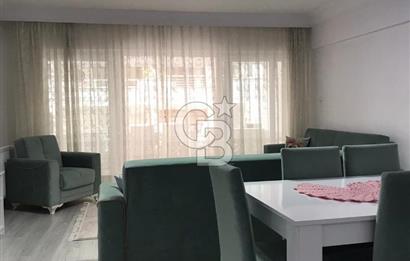 FULL EŞYALI YALOVA ÇINARCIK'DA 3+1 DAİRE