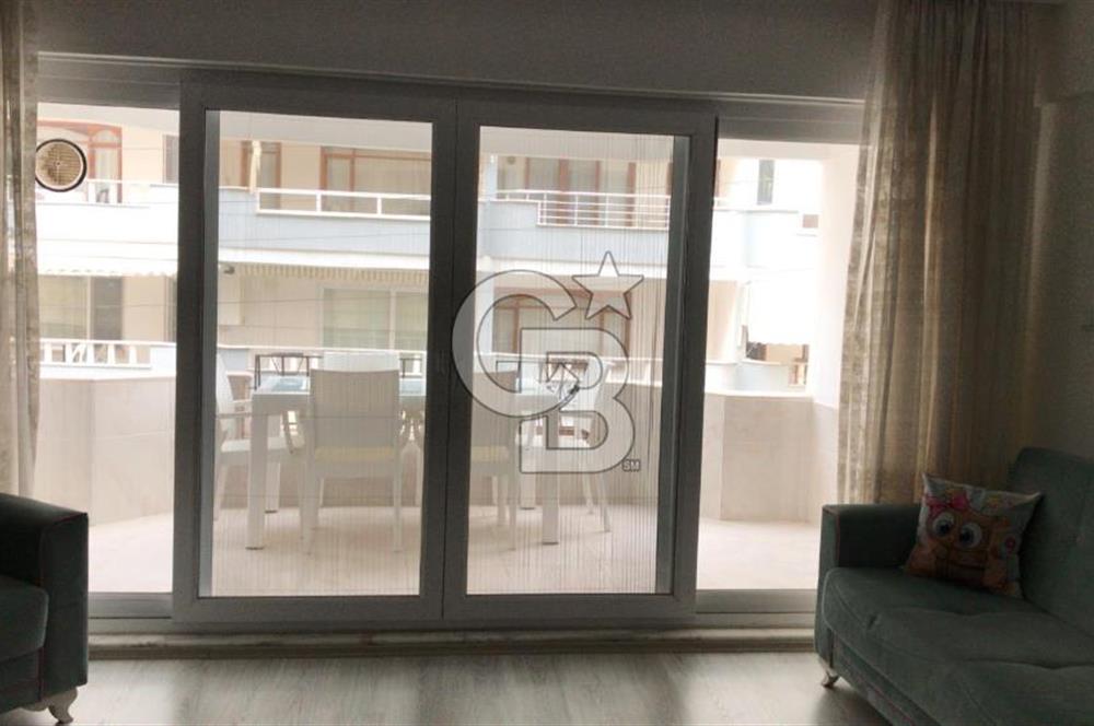 FULL EŞYALI YALOVA ÇINARCIK'DA 3+1 DAİRE