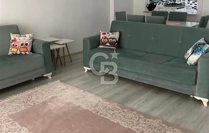 FULL EŞYALI YALOVA ÇINARCIK'DA 3+1 DAİRE