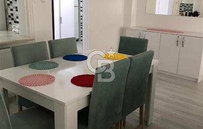 FULL EŞYALI YALOVA ÇINARCIK'DA 3+1 DAİRE
