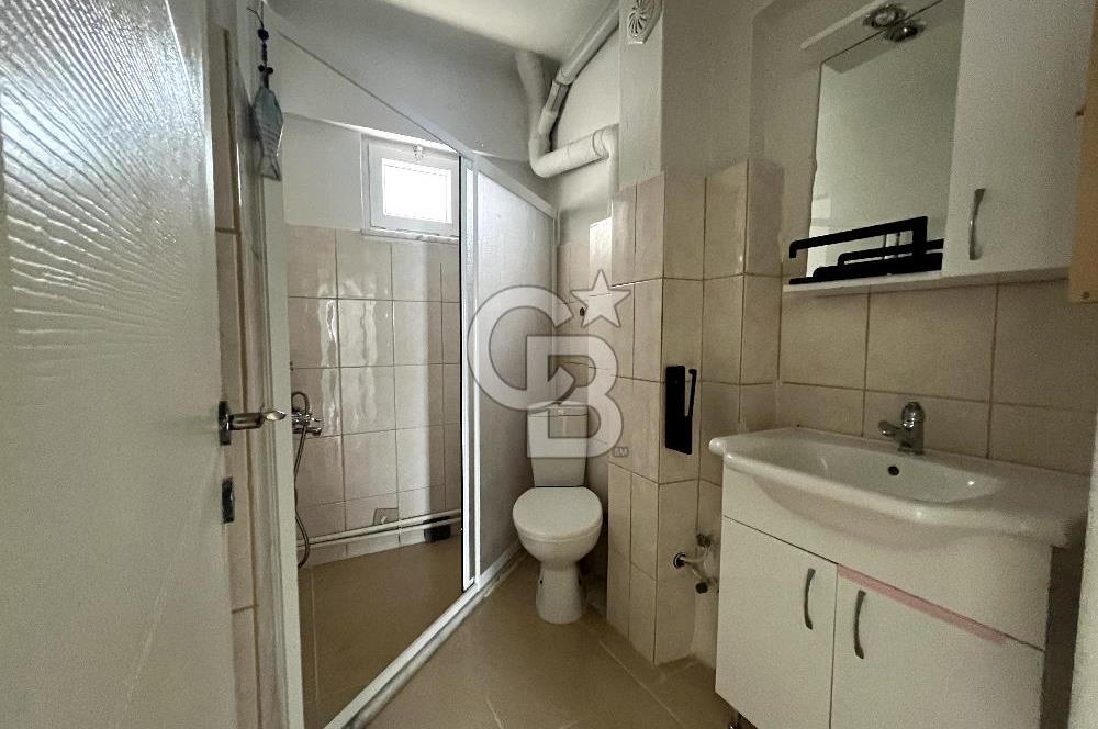 ÇANAKKALE MERKEZ CEVATPAŞA MAH ARAKAT 2+1 KİRALIK DAİRE