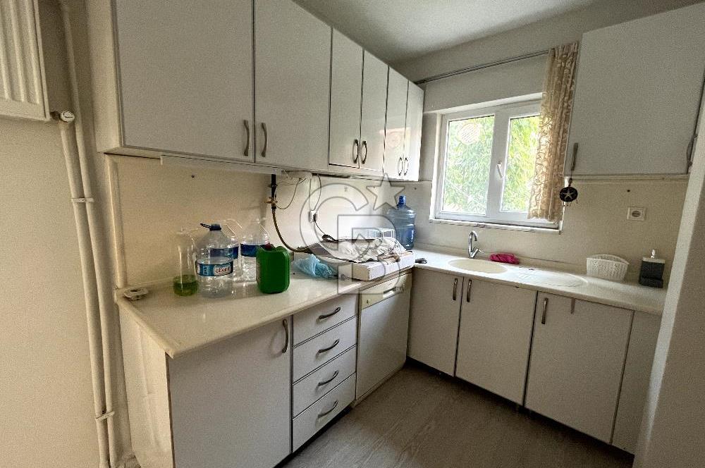 ÇANAKKALE MERKEZ CEVATPAŞA MAH ARAKAT 2+1 KİRALIK DAİRE