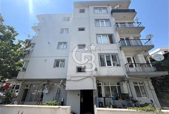 ÇANAKKALE MERKEZ CEVATPAŞA MAH ARAKAT 2+1 KİRALIK DAİRE
