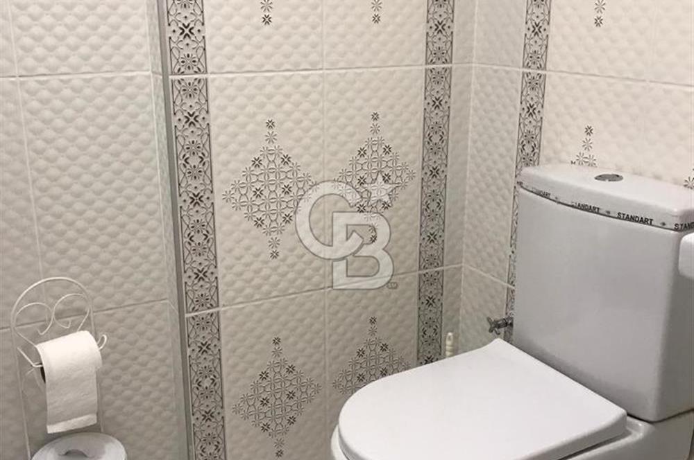 FULL EŞYALI YALOVA ÇINARCIK'DA 3+1 DAİRE