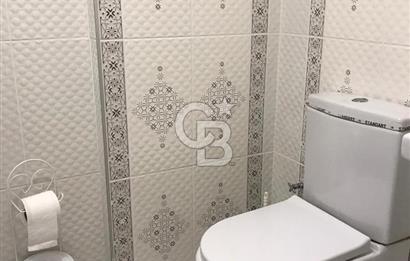 FULL EŞYALI YALOVA ÇINARCIK'DA 3+1 DAİRE