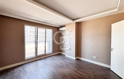 OTURUMA HAZIR BOŞ DAİRE!! ORTA MH MEYDANDA 3+1 KAPALI OTOPARKLI