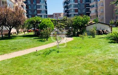ÇANAKKALE KARACAÖREN'DE SİTE İÇİNDE 3+1 SATILIK